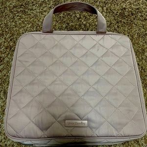 Vera Bradley Zip Hanging Organizer